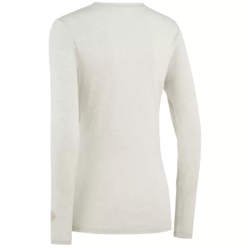 Kari Traa Kari Wastelayer LS BEIGE