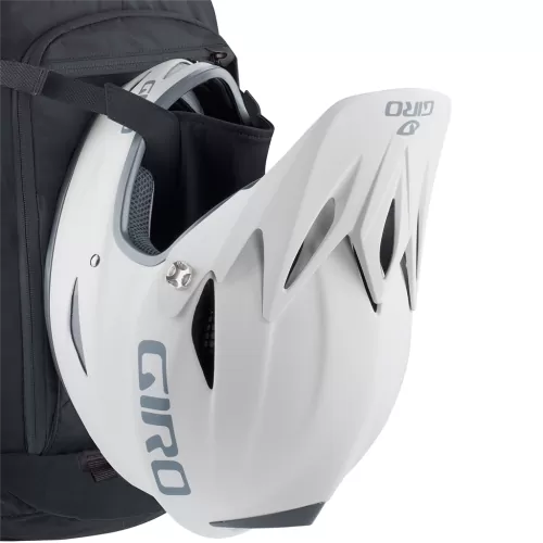 Evoc FR Tour 30L Backpack SCHWARZ