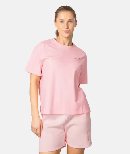 Kari Traa Anelie Tee PINK