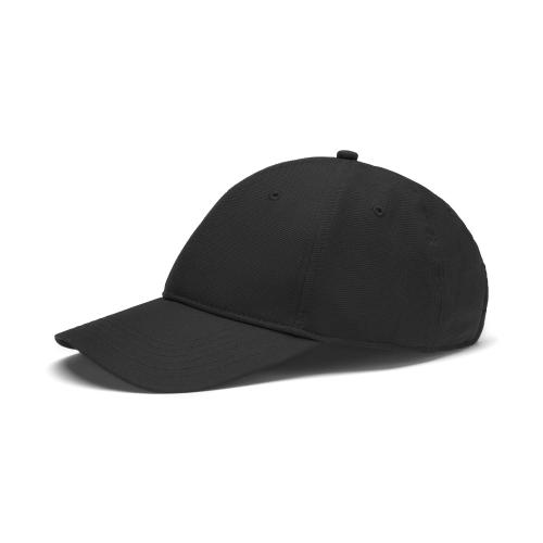 Preview: Puma Cresting Adjustable Cap - Puma Black