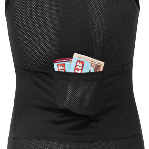 Preview: Giro M Base Liner Vest SCHWARZ