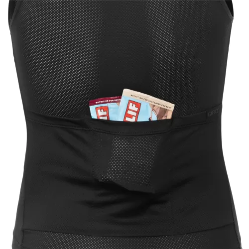 Giro M Base Liner Vest SCHWARZ