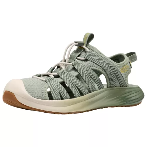 KEEN Damen Whisper Lite GRÜN