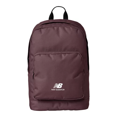 New Balance Classic Backpack 24L ROT
