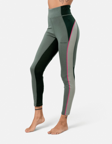 Preview: Kari Traa Alma Pants GRÜN