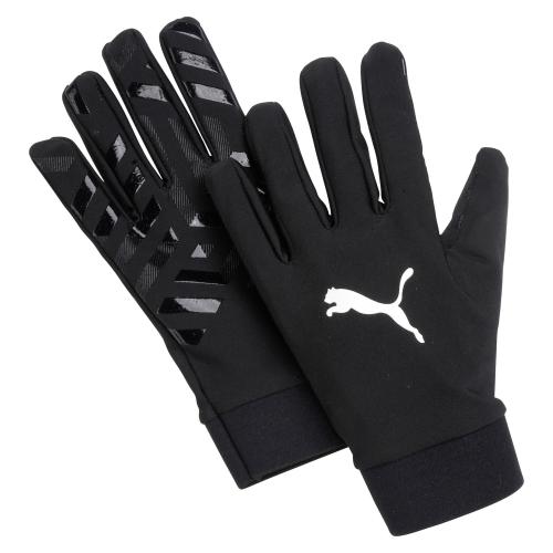 Preview: Puma Field Player Glove - Black