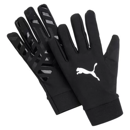 Puma Field Player Glove - Black