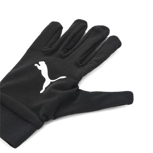 Preview: Puma Field Player Glove - Black