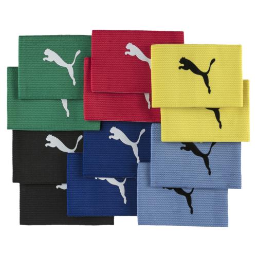 Puma Captains Armbands - teamsport colour assortment
