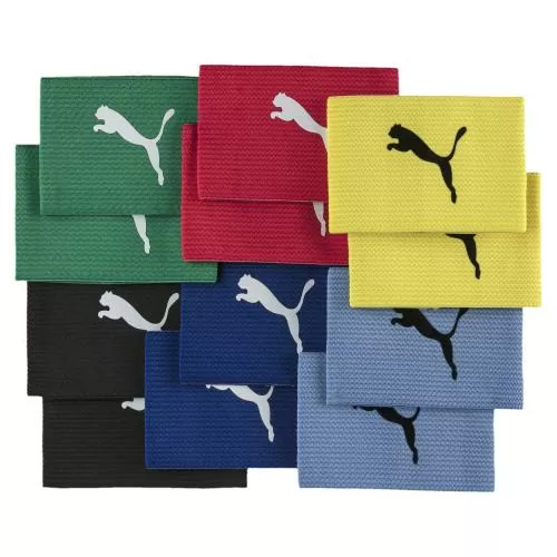 Puma Captains Armbands - teamsport colour assortment