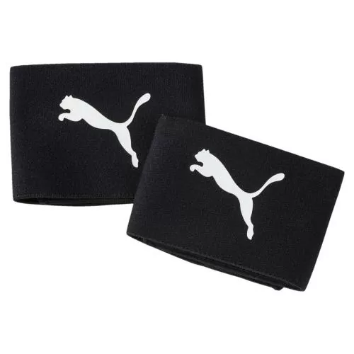 Puma sock stoppers wide - black-white