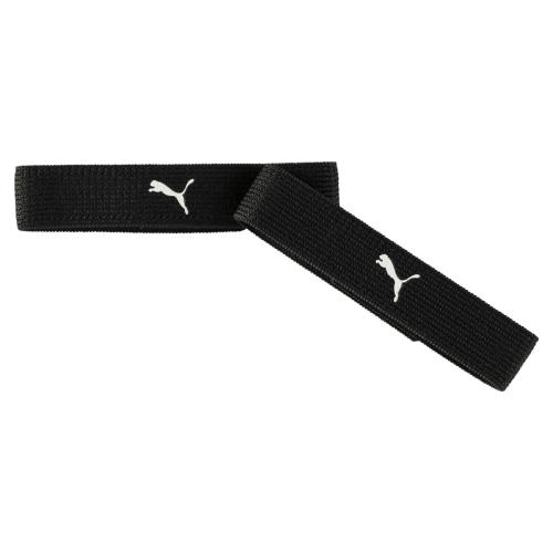 Puma sock stoppers thin - black-white