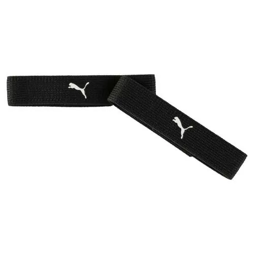 Puma sock stoppers thin - black-white