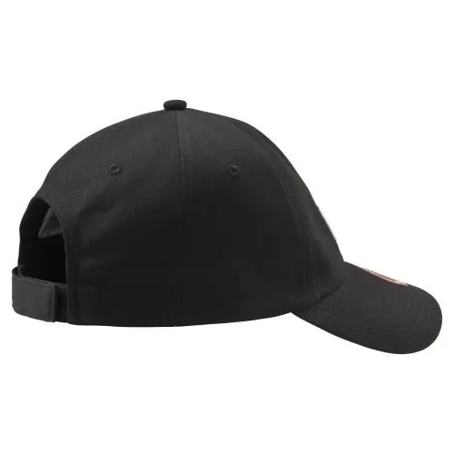 Puma ESS Cap - black-No.1