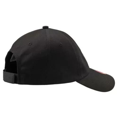 Puma ESS Cap - black-No.1