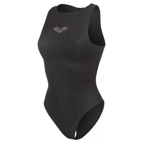 Arena Damen Arena Scuba One Piece SCHWARZ