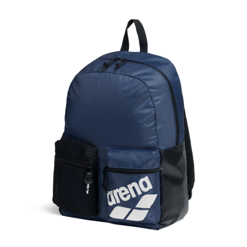 Preview: Arena Arena One Go Backpack 30L BLAU