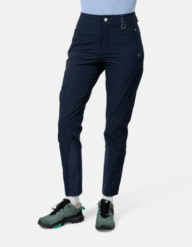 Preview: Kari Traa Voss Pro Pants BLAU