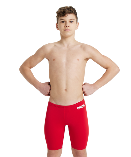 Preview: Arena B Team Swim Jammer Solid ROT