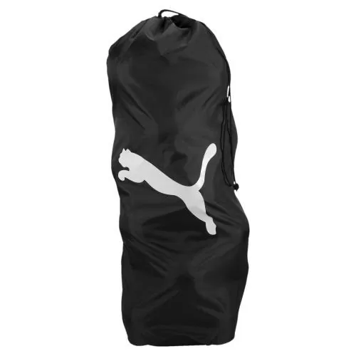 Puma TEAM Ballsack (16) - black-white