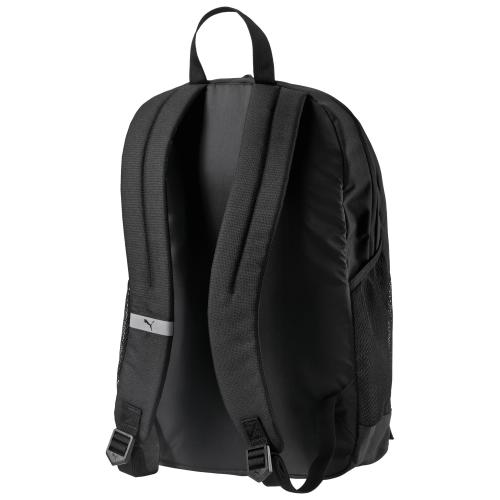 Preview: Puma Buzz Backpack - black