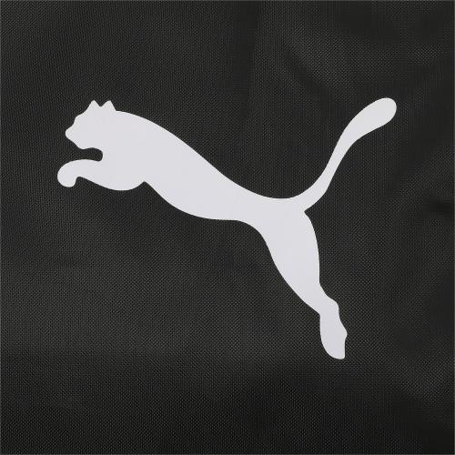 Preview: Puma teamGOAL 23 Gym Sack - Electric Blue Lemonade-Puma Black