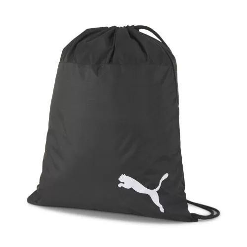 Puma teamGOAL 23 Gym Sack - Puma Black