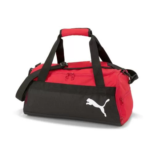 Puma teamGOAL 23 Teambag S - Puma Red-Puma Black