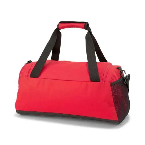 Puma teamGOAL 23 Teambag S - Puma Red-Puma Black