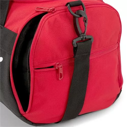 Puma teamGOAL 23 Teambag S - Puma Red-Puma Black