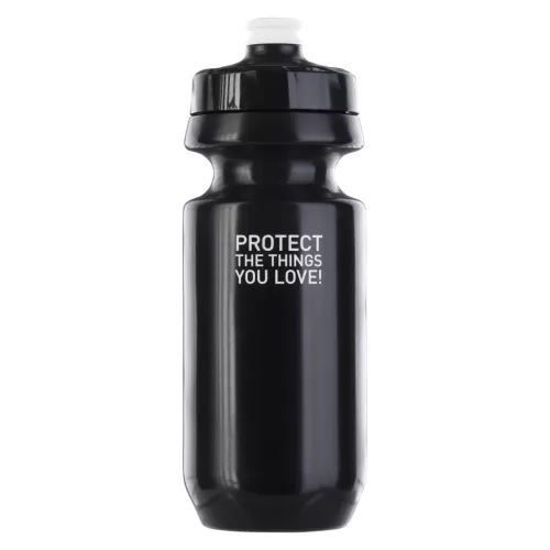 Evoc Drink Bottle 0.55 SCHWARZ
