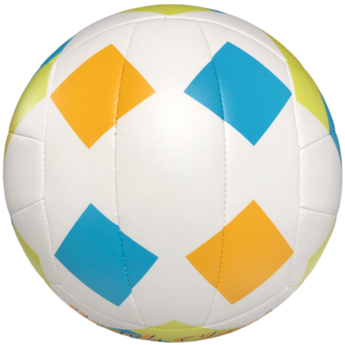 Preview: Mikasa Beach Volleyball BV543C-VXA-LG MEHRFARBIG