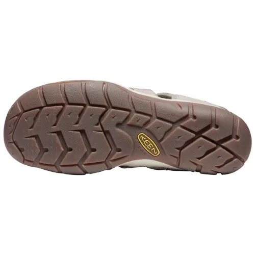 KEEN Damen Clearwater CNX BRAUN
