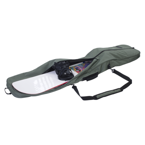 Preview: Evoc Board Bag GRÜN