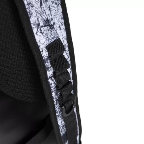 Arena Arena All Set Backpack 45L Allover WEISS