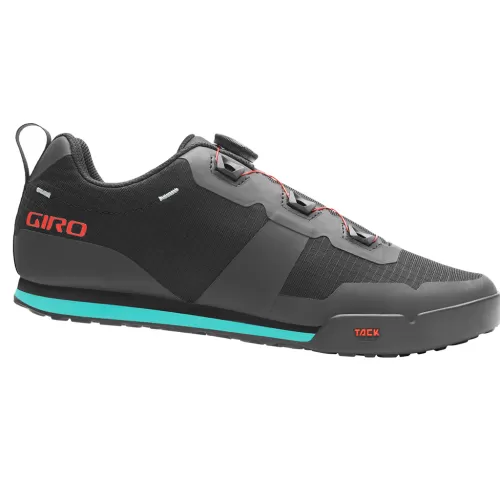 Giro MTB Schuh Tracker - schwarz
