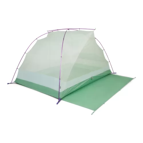 Mountain Hardwear Bridger™ 6 Tent GRÜN