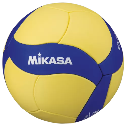 Mikasa Volleyball VS123W-SL GELB