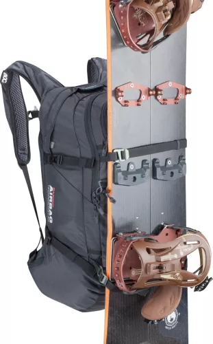 Evoc Line R.A.S. 30l (Airbag included) GRAU