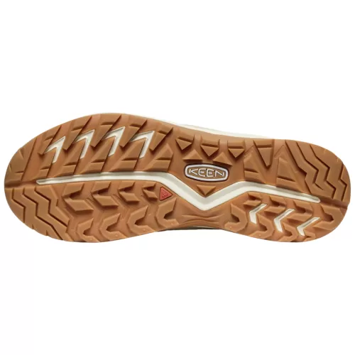 KEEN M Hightrail Wp BRAUN