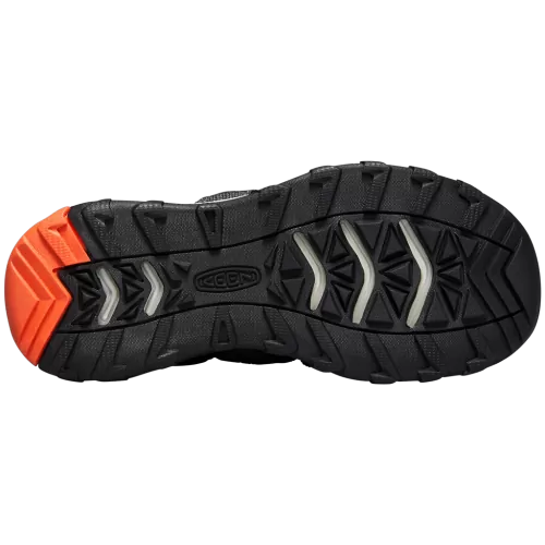 KEEN Y Newport Neo H2 ORANGE