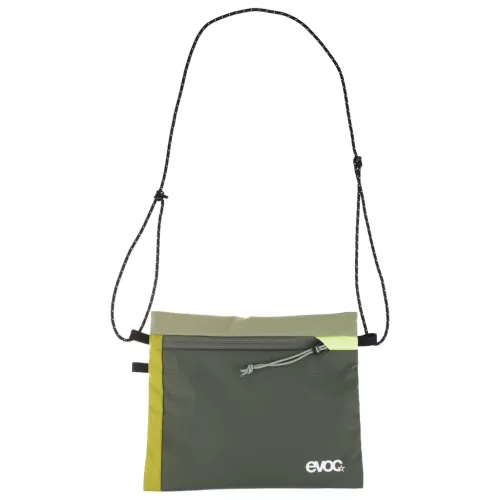 Evoc Sacoche Upcycling MEHRFARBIG