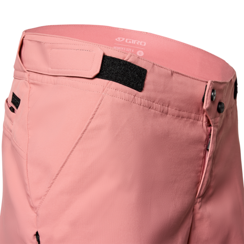 Preview: Giro Damen Ride Short PINK