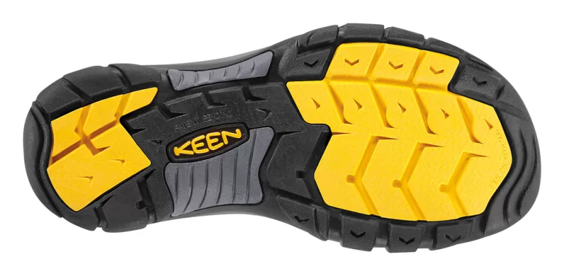 KEEN M Newport H2 SCHWARZ