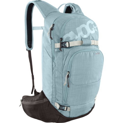 Preview: Evoc Line 20L Backpack GRÜN
