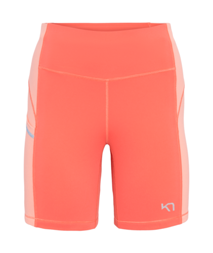 Preview: Kari Traa Linnea Shorts ORANGE