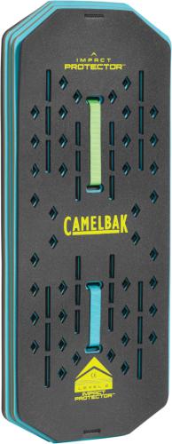 Preview: CamelBak Impact Protector - black-Teal