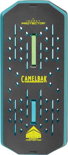 Preview: CamelBak Impact Protector black-Teal