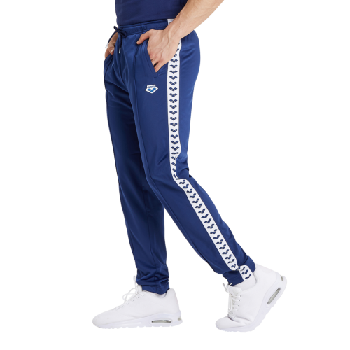 Preview: Arena M Relax Iv Team Pant BLAU