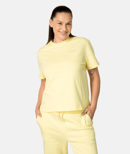 Preview: Kari Traa Anelie Tee GELB